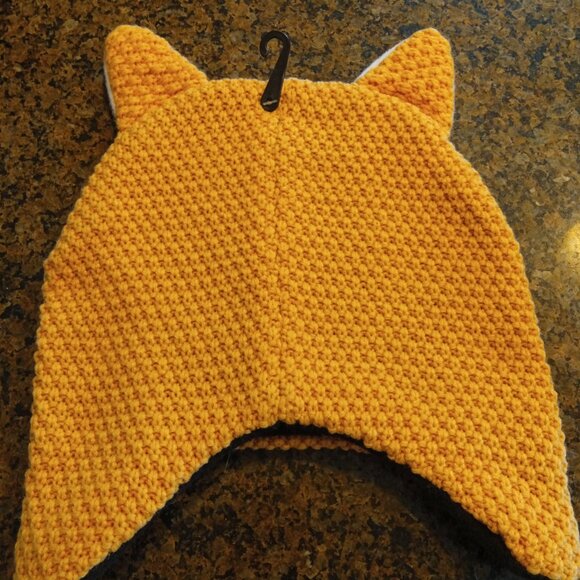 Corgi Knit Winter Hat - Picture 5 of 9